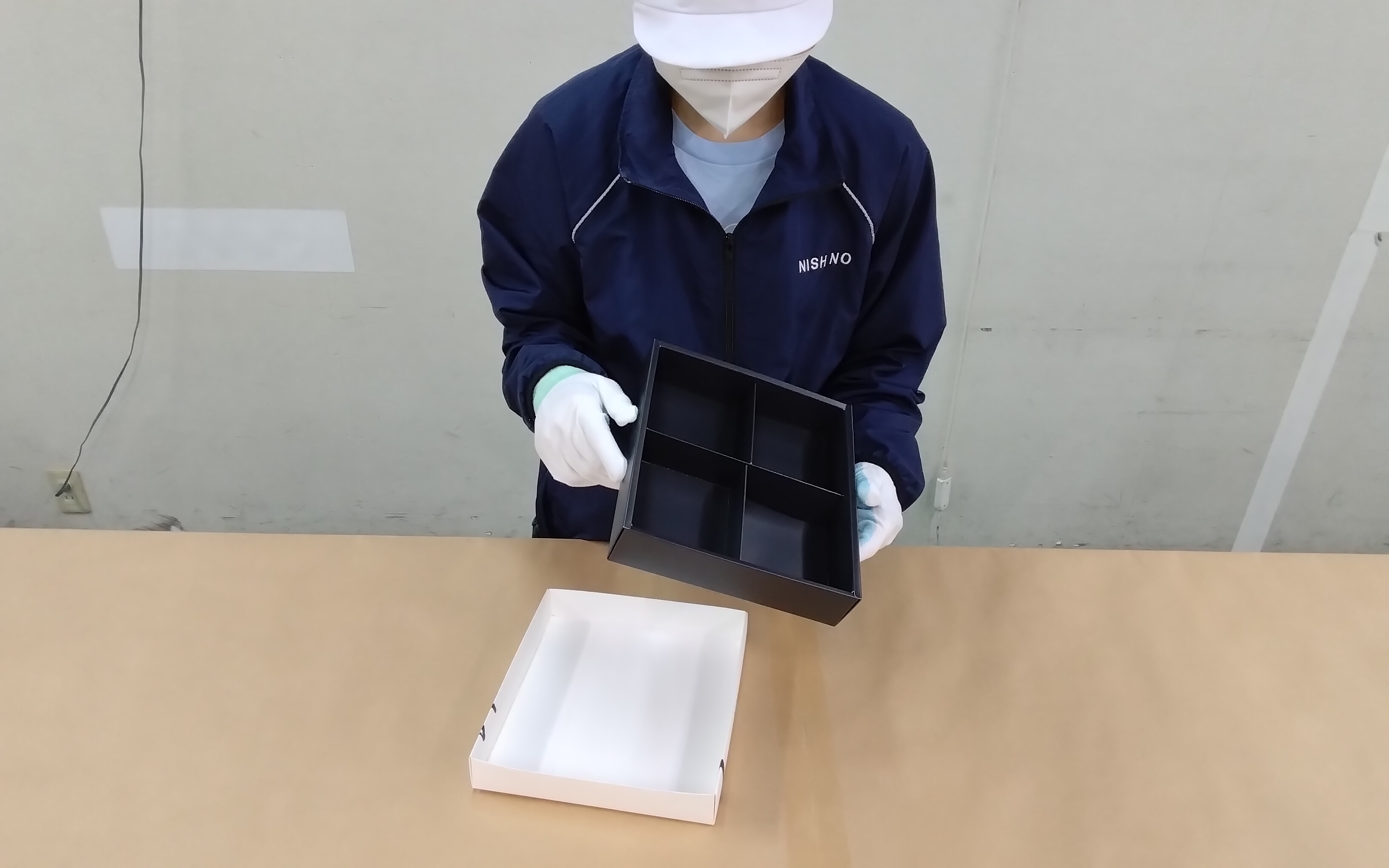 品質管理