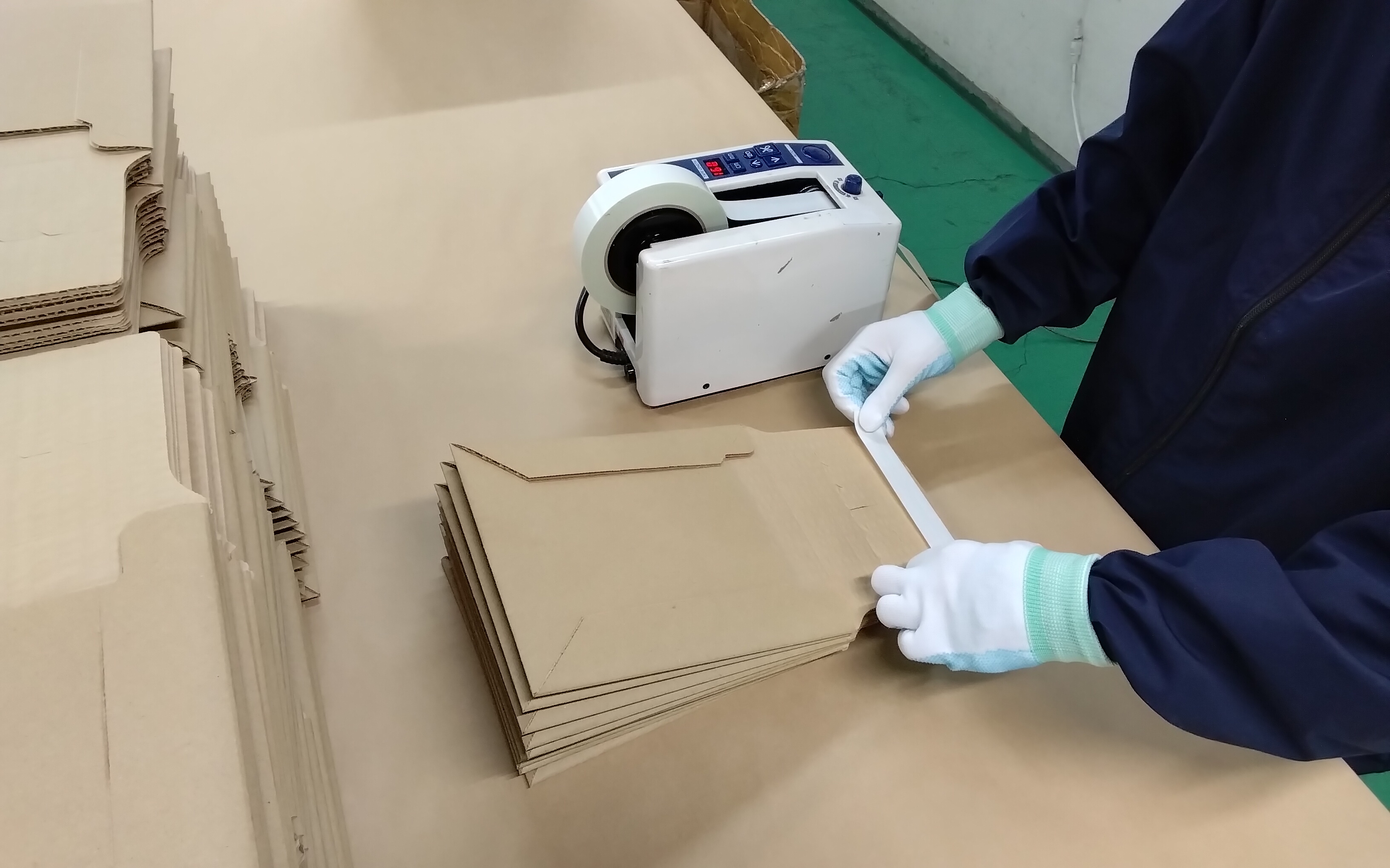 当社の特徴